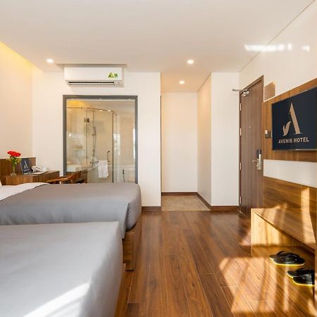 Avenis Hotel Da Nang Exterior photo