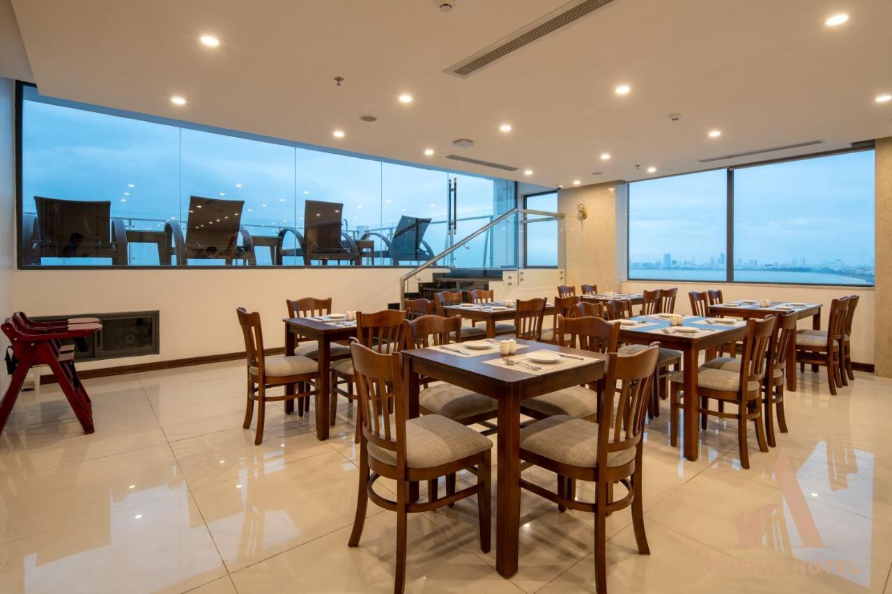 Avenis Hotel Da Nang Exterior photo