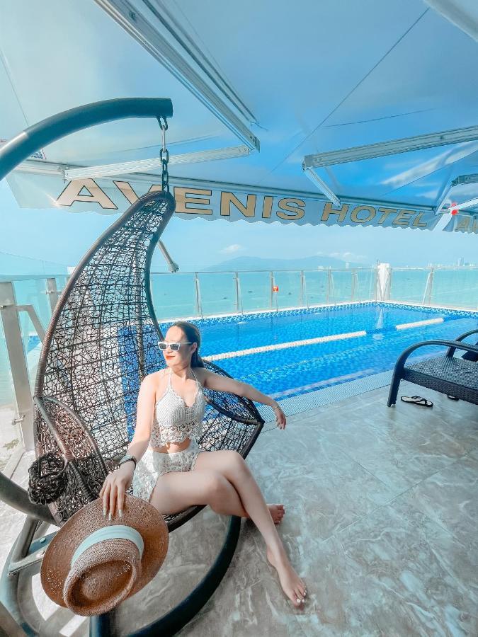 Avenis Hotel Da Nang Exterior photo